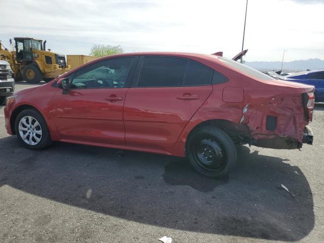 Vin: 5yfeprae6lp144663, lot: 54380735, toyota corolla le 20202