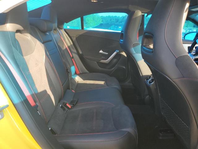 2023 MERCEDES-BENZ CLA AMG 35 - W1K5J5BB7PN375255