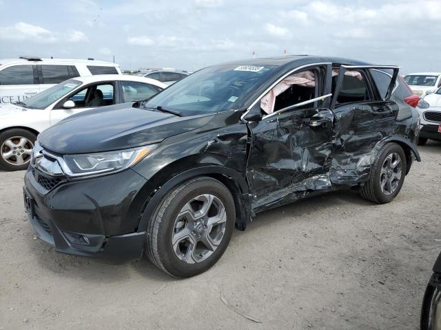 Vin: 7farw1h53je045064, lot: 53624535, honda crv ex 2018 img_1