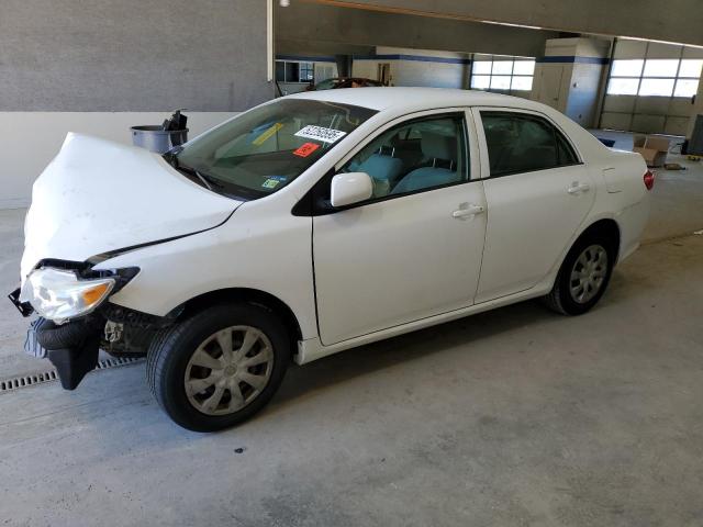 TOYOTA COROLLA BA