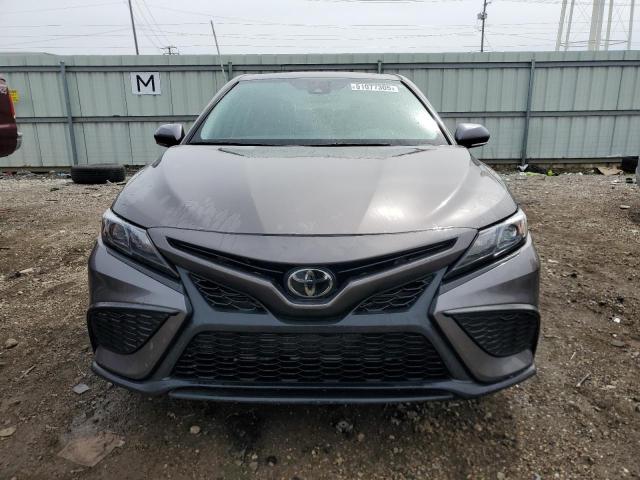 2023 TOYOTA CAMRY SE N - 4T1T11AK2PU787807