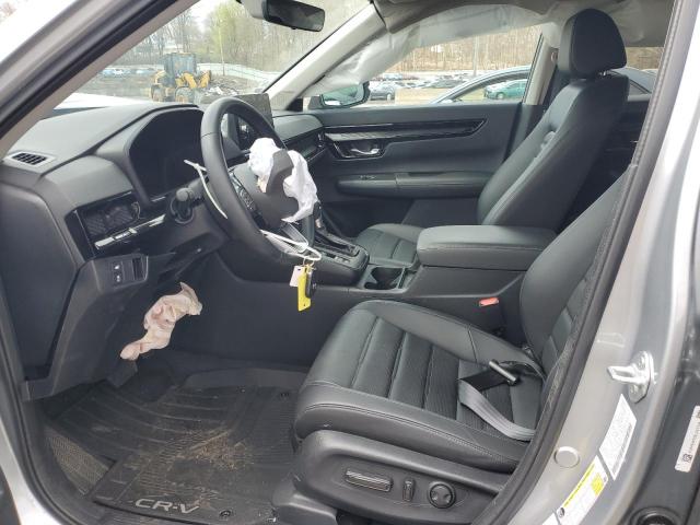 2025 HONDA CR-V EXL 5J6RS4H75SL007306