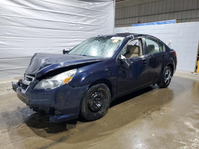 SUBARU LEGACY 2.5I