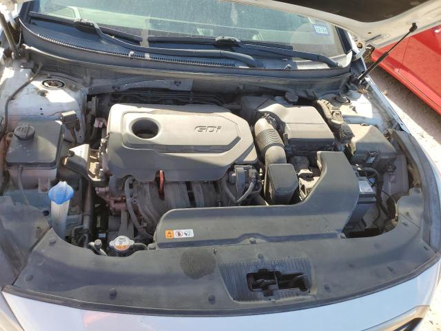2017 HYUNDAI SONATA SE - 5NPE24AF5HH531316