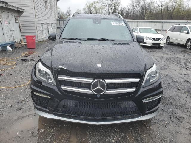 2016 MERCEDES-BENZ GL 63 AMG 4JGDF7EE9GA698816