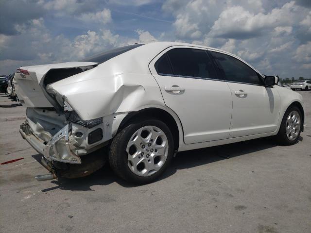 Vin: 3fahp0ha6br308987, lot: 54954625, ford fusion se 20113
