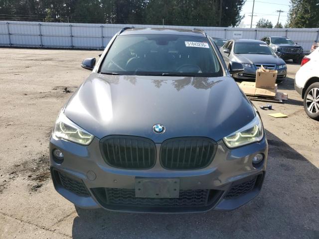 2016 BMW X1 XDRIVE2 - WBXHT3C36G5E48019