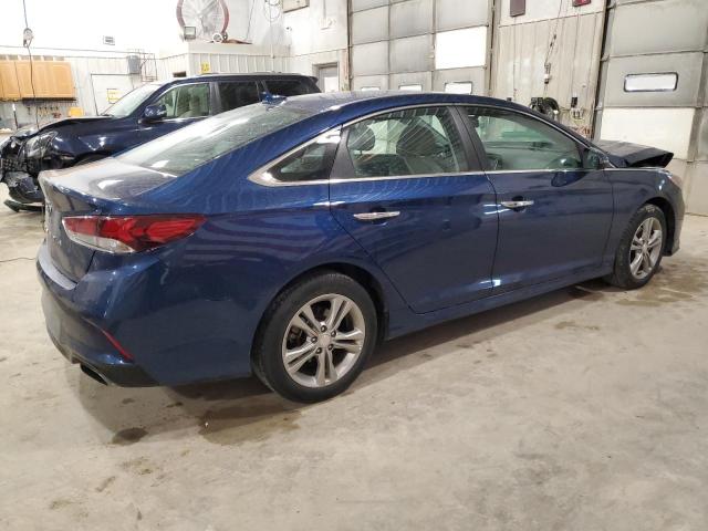 Vin: 5npe34af4jh667164, lot: 53458675, hyundai sonata sport 20183