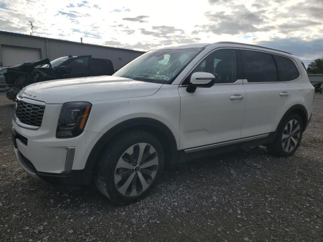 2020 KIA TELLURIDE