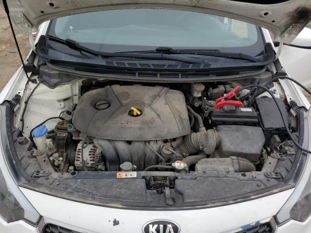 2016 KIA FORTE LX - KNAFK4A65G5576241