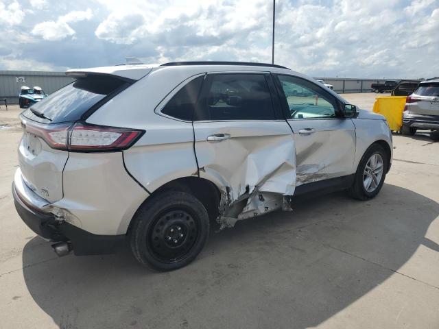 Vin: 2fmpk3j9xjbc00158, lot: 54446055, ford edge sel 20183