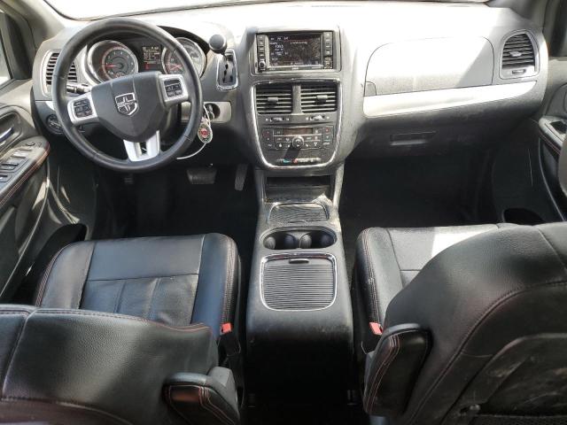 2018 DODGE GRAND CARA 2C4RDGEG2JR302715