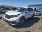 2022 HONDA CR-V EXL - 2HKRW2H89NH618083
