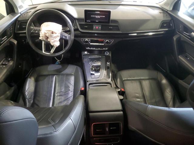 2019 AUDI Q5 PREMIUM - WA1BNAFY4K2016538