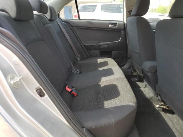 2017 MITSUBISHI LANCER ES JA32U2FU7HU002964