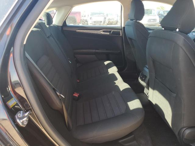 2020 FORD FUSION SE - 3FA6P0HD2LR187894