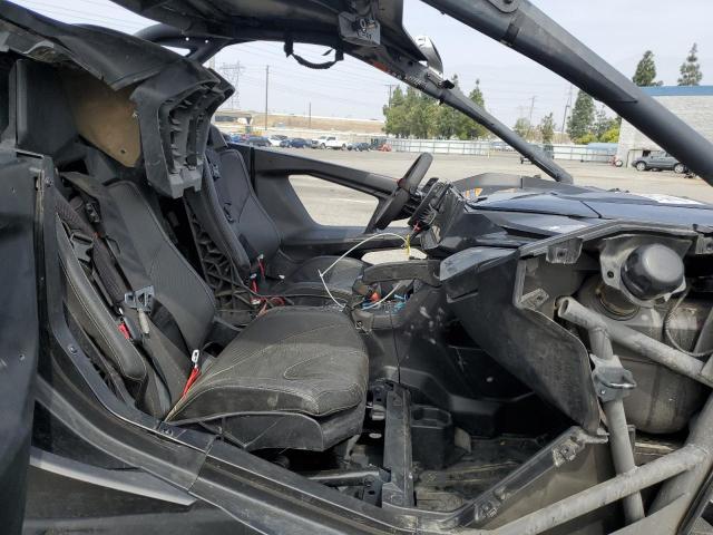 2024 CAN-AM MAVERICK R - 3JB8XAT45RE005253