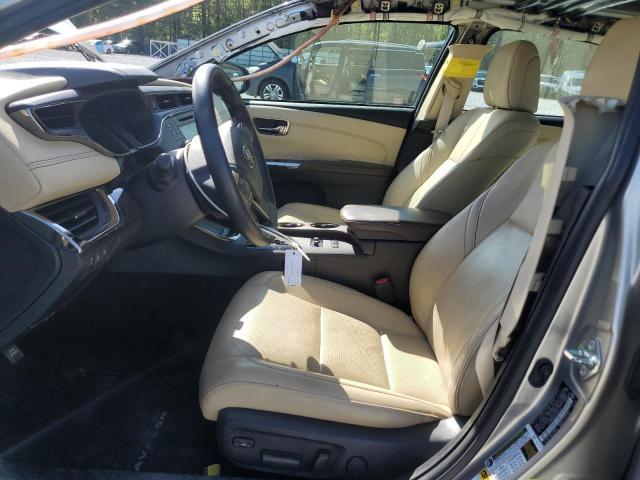 2015 TOYOTA AVALON HYB 4T1BD1EB4FU042181