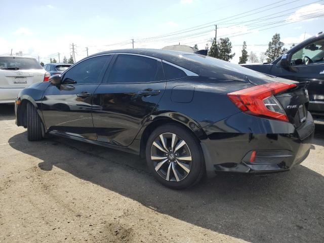 Vin: 2hgfc1f71gh634601, lot: 51866555, honda civic exl 20162