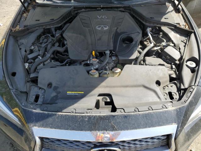 2020 INFINITI Q50 PURE - JN1EV7ARXLM250505