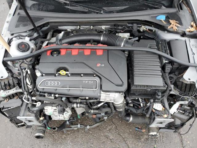 2018 AUDI RS3 WUABWGFF5J1906073