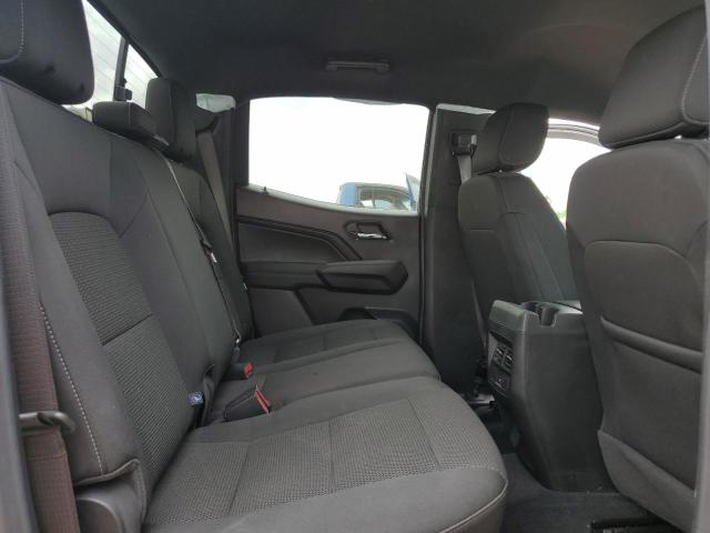 2024 CHEVROLET COLORADO L 1GCPSCEK6R1283497
