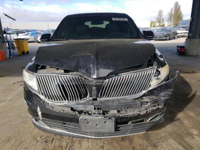 2016 LINCOLN MKT - 2LMHJ5NK3GBL00132