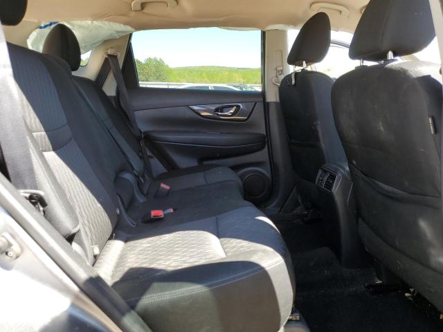 2018 NISSAN ROGUE S - KNMAT2MV5JP519566