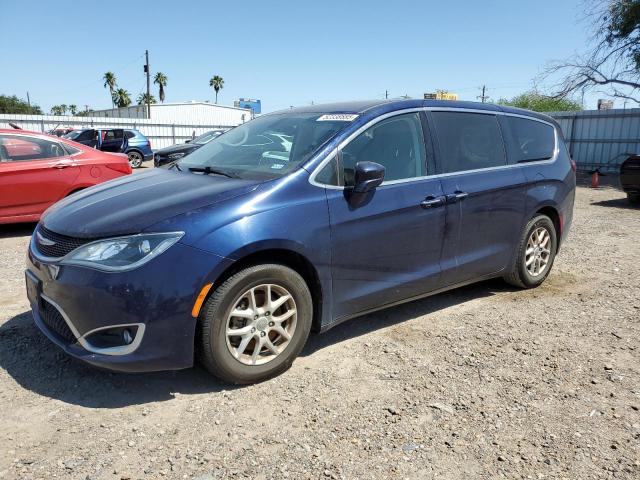 CHRYSLER PACIFICA TOURING