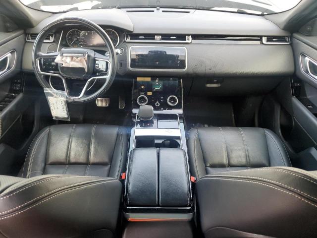 2021 LAND ROVER RANGE ROVE - SALYT2EX5MA311136