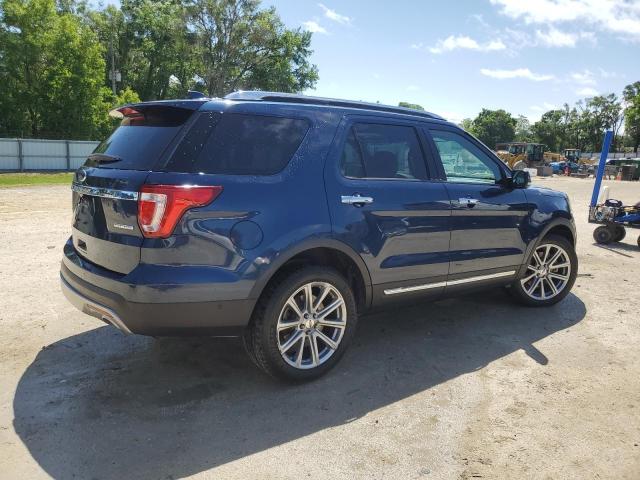 Vin: 1fm5k7f88gga06213, lot: 52323245, ford explorer limited 20163