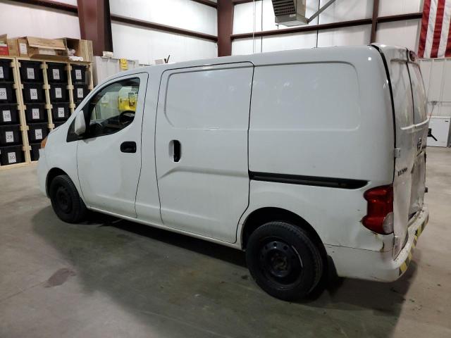 Vin: 3n6cm0kn4kk699944, lot: 51737035, nissan nv 2.5s 20192