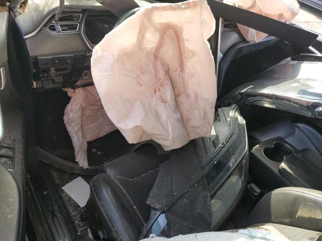 2016 TESLA MODEL X 5YJXCAE20GF011839