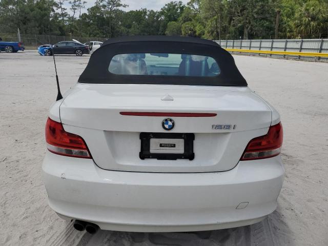 2013 BMW 128 I - WBAUL7C50DVU10151