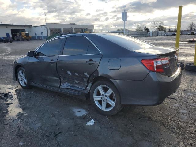 Vin: 4t1bf1fk3eu422636, lot: 53495415, toyota camry l 20142