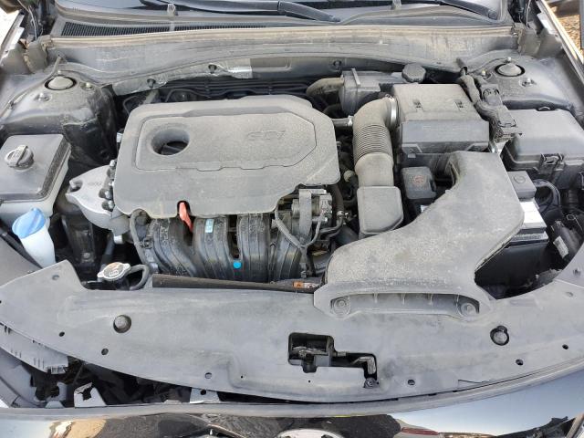 2019 KIA OPTIMA LX - 5XXGT4L36KG375315