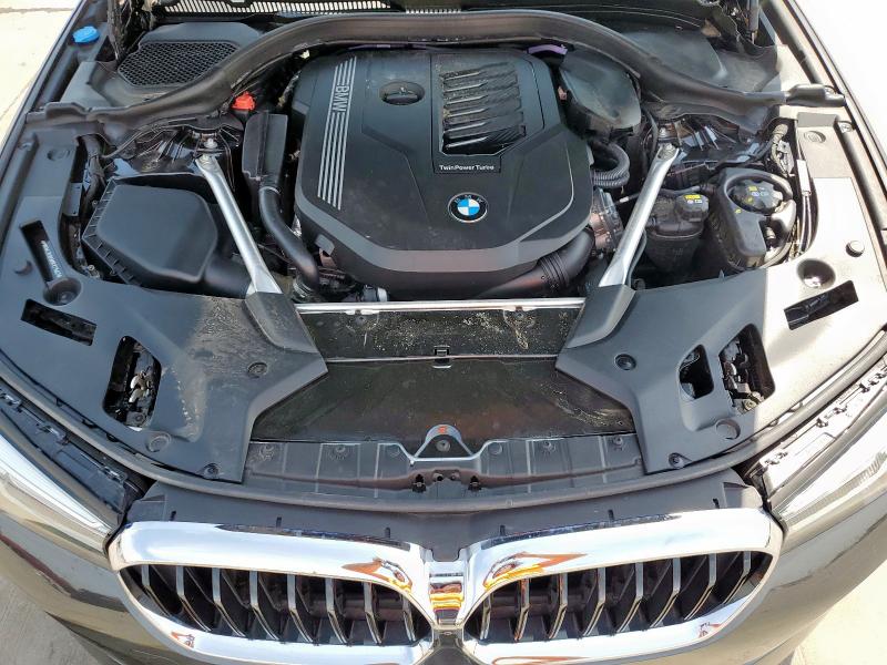2021 BMW 540 I - WBA53BJ05MWX21583