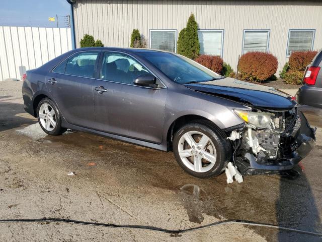 Vin: 4t1bf1fk3eu825001, lot: 52104205, toyota camry l 20144