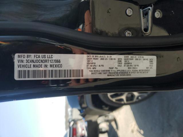 2024 JEEP COMPASS LI 3C4NJDCN3RT127066