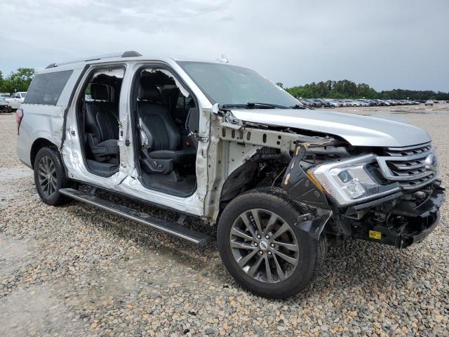 Vin: 1fmjk1ktxkea50224, lot: 54176265, ford expedition max limited 20194