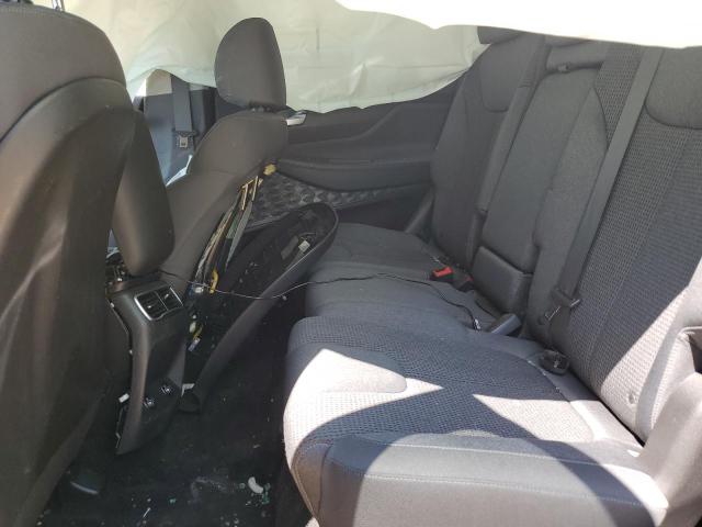 2021 HYUNDAI SANTA FE S - 5NMS24AJ7MH365072