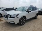 2017 SUBARU FORESTER 2 - JF2SJAGC9HH545513