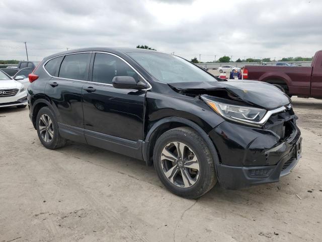 Vin: 2hkrw5h32jh413012, lot: 54698685, honda crv lx 20184
