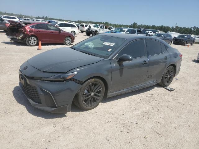 2025 TOYOTA CAMRY XSE - 4T1DAACK8SU113543