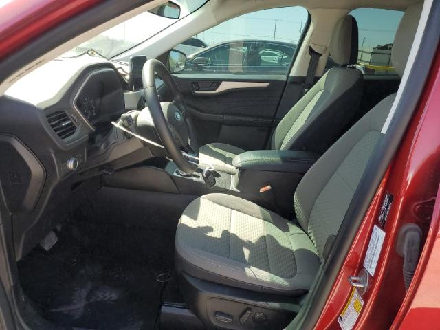 2022 FORD ESCAPE SE - 1FMCU0G65NUA01488