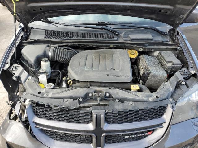 2020 DODGE GRAND CARA - 2C4RDGEG8LR188982