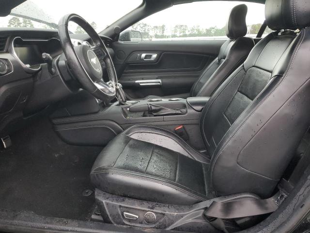 2019 FORD MUSTANG - 1FATP8UH9K5189220