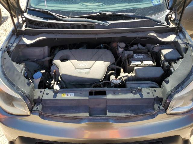 2015 KIA SOUL - KNDJN2A28F7217412