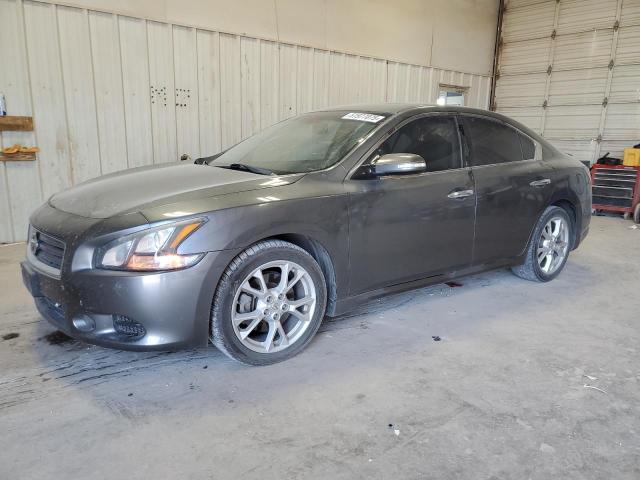 Vin: 1n4aa5ap3ec491816, lot: 51977075, nissan maxima s 2014 img_1