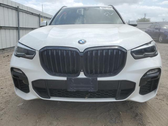 2021 BMW X5 SDRIVE - 5UXCR4C05M9H32665